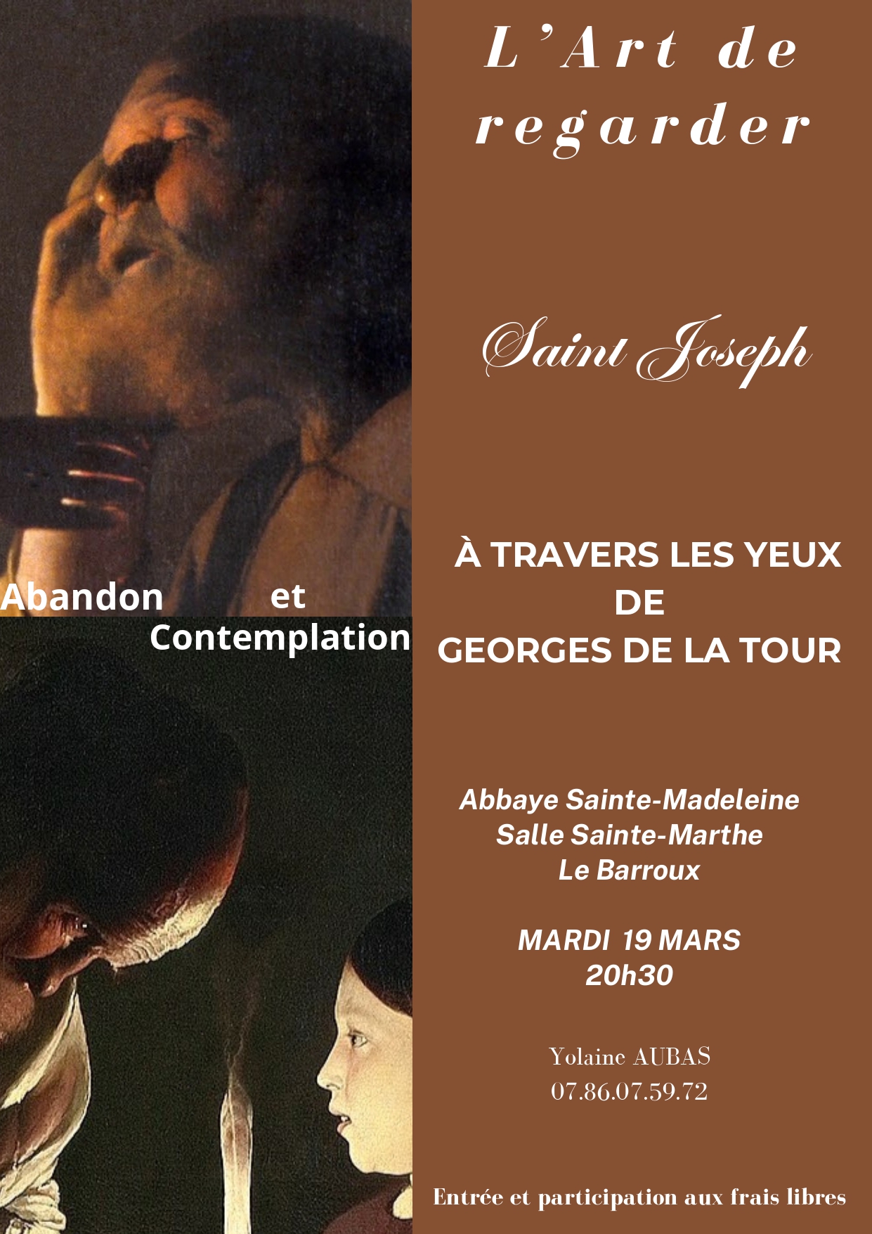 Fête de Saint Joseph – photo 11